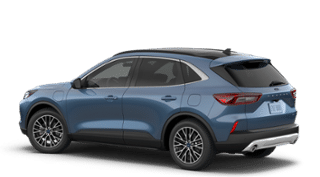 2026 Ford Escape Plugin Hybrid External Image 3